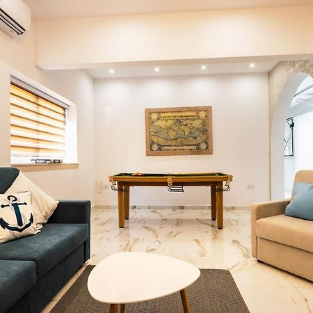 Stunning Holiday Villa With A Heated Jacuzzi St. Paul's Bay Exterior photo