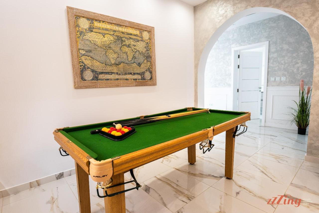 Stunning Holiday Villa With A Heated Jacuzzi St. Paul's Bay Exterior photo